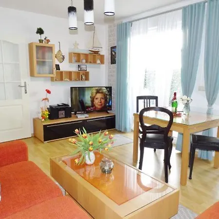 Residenz Falkenberg ,,seeadler